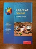 Diercke Spezial Subsahara-Afrika Niedersachsen - Oldenburg Vorschau