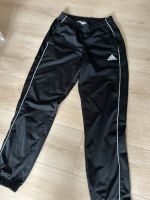 Adidas Jogginghose Schwarz Gr. M Sachsen - Eilenburg Vorschau