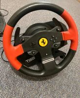 Ferrari Lenkrad Thrustmaster....Playstation Lenkrad Berlin - Lichtenberg Vorschau