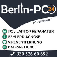 PC LAPTOP REPARATUR SERVICE SOFORTHILFE IN BERLIN NEUKÖLLN Berlin - Neukölln Vorschau