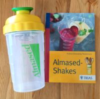 Shaker & Shake-Rezepte zum Abnehmen, Almased Dresden - Laubegast Vorschau