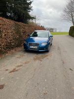 Audi a3 sportbag Motor erst 93.000 km+ 1 Jahr Garantie Niedersachsen - Melle Vorschau