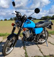 MOTORRAD MZ ETZ 150 CCM Vorpommern-Rügen - Landkreis - Niepars Vorschau