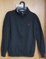 Polo Ralph Lauren Herren Sweatjacke Gr. L schwarz **NEU** Bayern - Karlstein Vorschau