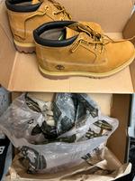 Schuhe Timberland neu Nordrhein-Westfalen - Geilenkirchen Vorschau