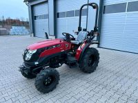 Solis 26 Tiger/Rot Metallic/Kleintraktor/AS Radialbereifung/Neu Niedersachsen - Damme Vorschau