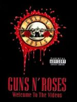 DVD  Guns N' Roses - Welcome To The Videos   NEUWERTIG Rheinland-Pfalz - Harxheim Vorschau