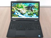 Dell Precision 3520/i7 7700HQ/NVIDIA M620/24Gb RAM/256Gb SSD Nordrhein-Westfalen - Dormagen Vorschau