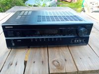 Onkyo TX-SR 508 HDMI mit FB! Saarland - Kleinblittersdorf Vorschau