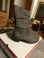 Rieker Winterstiefel Gr.42 Bayern - Zirndorf Vorschau