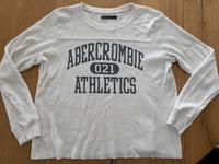 Abercrombie & Fitch Shirt in Gr L Nordrhein-Westfalen - Hilchenbach Vorschau