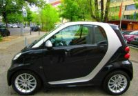 Smart ForTwo coupé 1.0 52kW mhd passion Brandenburg - Kyritz Vorschau