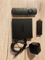 AMAZON Fire TV Box 5 GB inkl. TV Stick Brandenburg - Wandlitz Vorschau