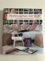 Nähen / Nähbuch „ Wohnwelt mit Stoff „ Brandenburg - Blankenfelde-Mahlow Vorschau