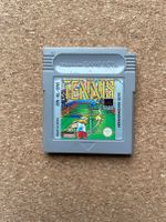 Gameboy Tennis Nordrhein-Westfalen - Wetter (Ruhr) Vorschau