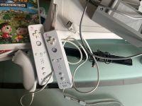 Wii Console Nordrhein-Westfalen - Krefeld Vorschau