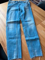 Damen Jeans Hose Nordrhein-Westfalen - Voerde (Niederrhein) Vorschau