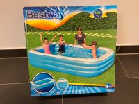 BESTWAY Planschbecken / Pool NEU & OVP Niedersachsen - Neu Wulmstorf Vorschau