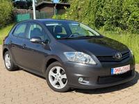 Toyota Auris 1,3 Edition Klima+Alu+PDC+1.Hand !!! Niedersachsen - Osterode am Harz Vorschau