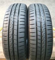 6mm Hankook Sommerreifen 2x 155/65 R14 75T - 155 65 14 Baden-Württemberg - Sindelfingen Vorschau