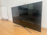 Samsung LED 55 Zoll Fernseher UE55MU6179 DEFEKT Hessen - Offenbach Vorschau