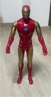 Marvel Actionfigur Ironman von Hasbro Beine und Arme beweglich Bayern - Forstinning Vorschau