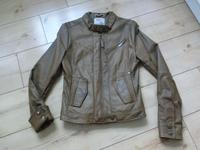 Lederjacke Outdoorjacke Damenjacke Gr.36 braun   s.Oliver Bayern - Neutraubling Vorschau