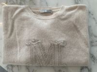 Max Mara Pullover Gr. S in beige Kaschmir München - Maxvorstadt Vorschau