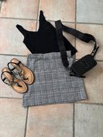 H&M Rock Größe M Bayern - Haßfurt Vorschau