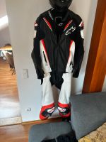 Alpinestars Atem 3 Gr.58 2 Teiler Bayern - Haag in Oberbayern Vorschau