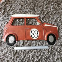 Rover Mini Cooper Metall Wandbild Niedersachsen - Apen Vorschau