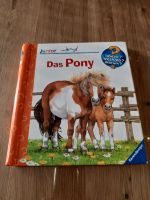 Wieso Weshalb Warum, Junior - Die Ponys Hessen - Freigericht Vorschau