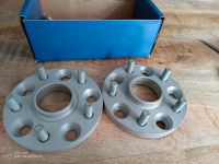 H&R spurplatten 2x15mm Nordrhein-Westfalen - Herten Vorschau