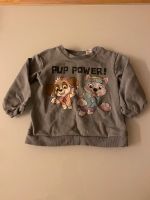 H&M Pullover Gr. 80  Paw Patrol Bayern - Bockhorn Vorschau