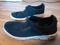 Vans UA ISO 1.5 Sneakers, Gr. 46, Herren/Unisex , Schwarz Berlin - Hohenschönhausen Vorschau