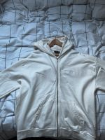 Vacid Creme Zip Hoodie XL Nordrhein-Westfalen - Hagen Vorschau