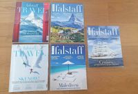 Falstaff Travel & Falstaff Spezial Set Bayern - Hohenlinden Vorschau