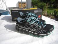La Sportiva Helios Gr.38 Trail Laufschuhe Trailrunningschuhe NEU Brandenburg - Hohen Neuendorf Vorschau