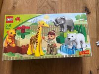 Lego Duplo 4962 Hessen - Herborn Vorschau