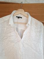 neuwertige Damen long-Bluse von comma Bayern - Wallersdorf Vorschau