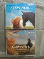 2 Ostwind Hörbücher CD Pferde Baden-Württemberg - Appenweier Vorschau