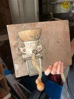 DDR Kaffemühle Vintage Sachsen-Anhalt - Zeitz Vorschau