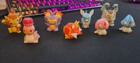 Pokémon Figuren Sammlung Bayern - Schonungen Vorschau