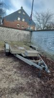 KFZ Transportanhänger Anhänger Transport Trailer Nordrhein-Westfalen - Wermelskirchen Vorschau