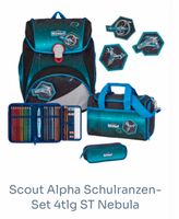 Schulranzen von Scout NEU Bremen - Horn Vorschau