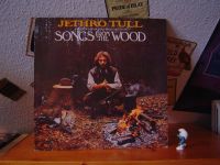 Jethro Tull - Songs from the Wood - LP - neuwertig: Nearly Mint Baden-Württemberg - Heidelberg Vorschau