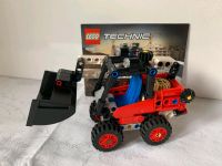 Lego Technik Niedersachsen - Fintel Vorschau