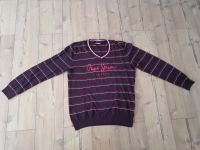 Peoe Jeans feiner dünner Strickpulli Pulli Gr L w neu Hessen - Dieburg Vorschau