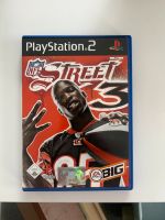 NFL Street 3 PS2 Rheinland-Pfalz - Winnweiler Vorschau