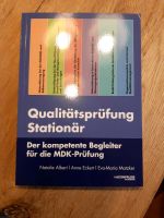 MD Prüfung Medizinischer Dienst Altenpflege  Qualitätsprüfung Bayern - Uffenheim Vorschau